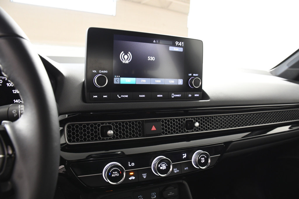 Used 2026 Honda Civic Sport image 31