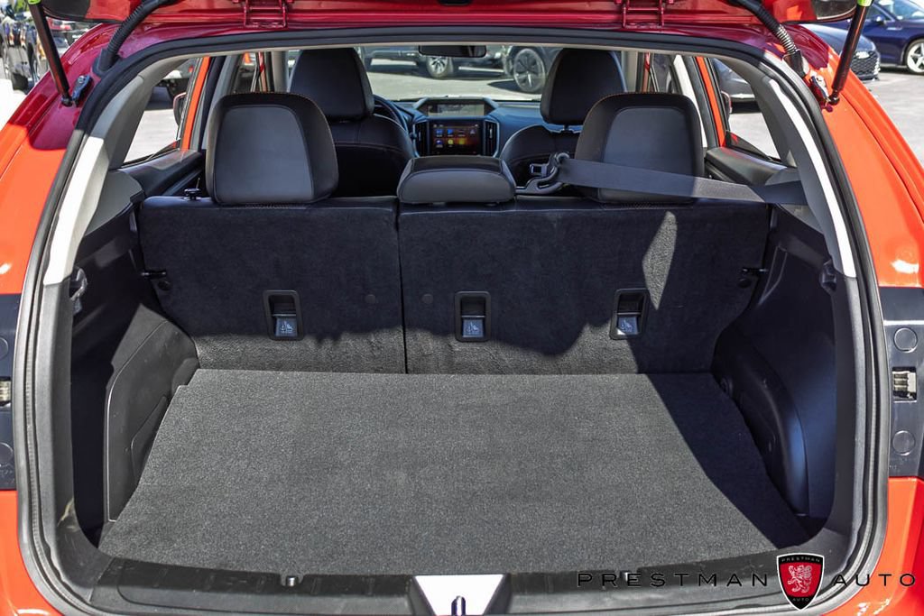 Used 2021 Subaru Crosstrek 2.5i Limited w/ Moonroof Package 2 AWD/4WD image 38
