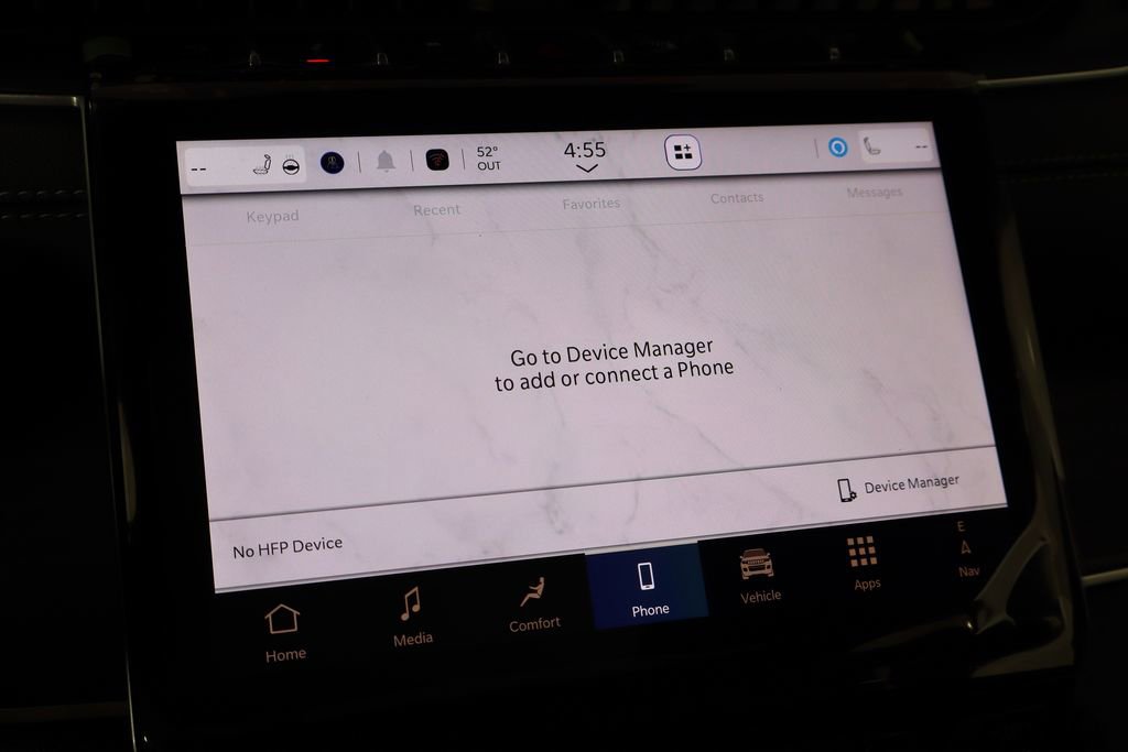 New 2025 Jeep Grand Cherokee L Limited image 37