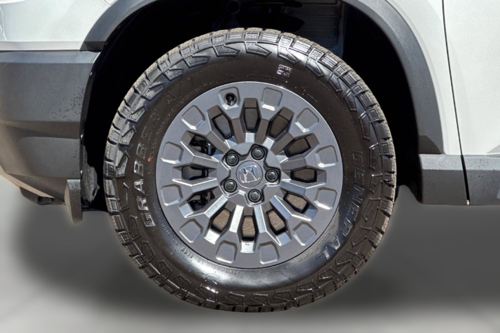 New 2026 Honda Passport TrailSport image 11