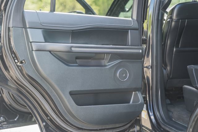 Used 2020 Ford Expedition XLT w/ Black Accent Package image 48