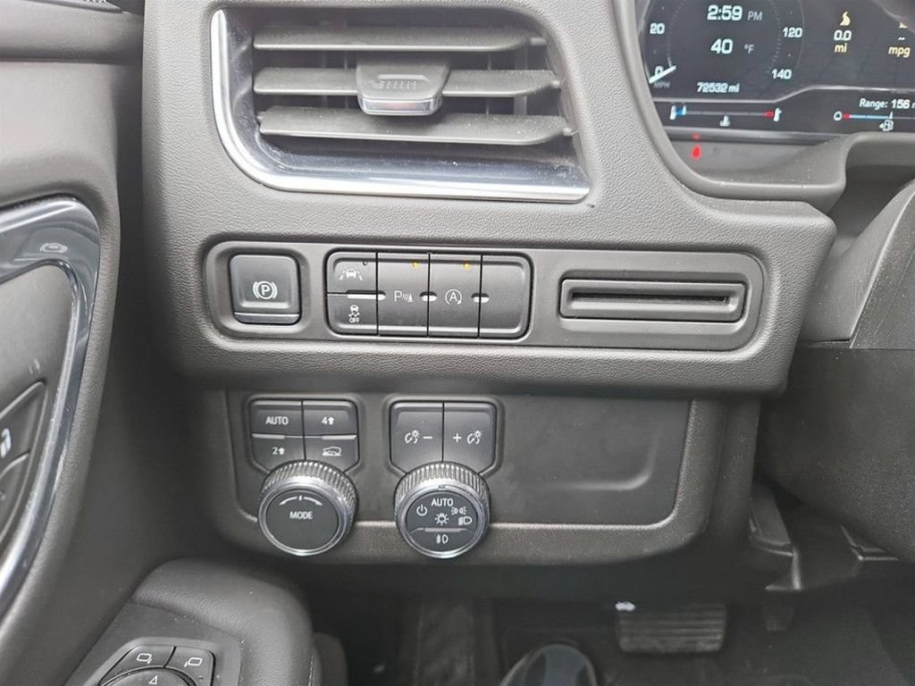 Used 2024 GMC Yukon SLE AWD/4WD image 19