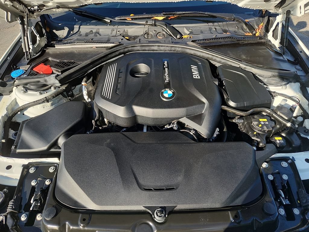 Used 2020 BMW 430i xDrive Coupe w/ Convenience Package AWD/4WD image 29
