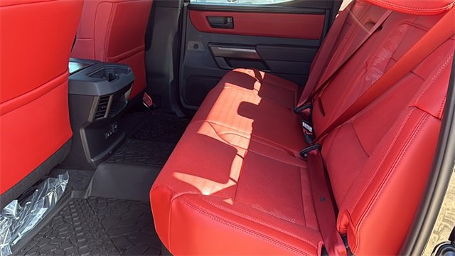 New 2026 Toyota Tundra TRD Pro image 11