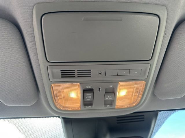 Used 2017 Honda CR-V EX-L image 23