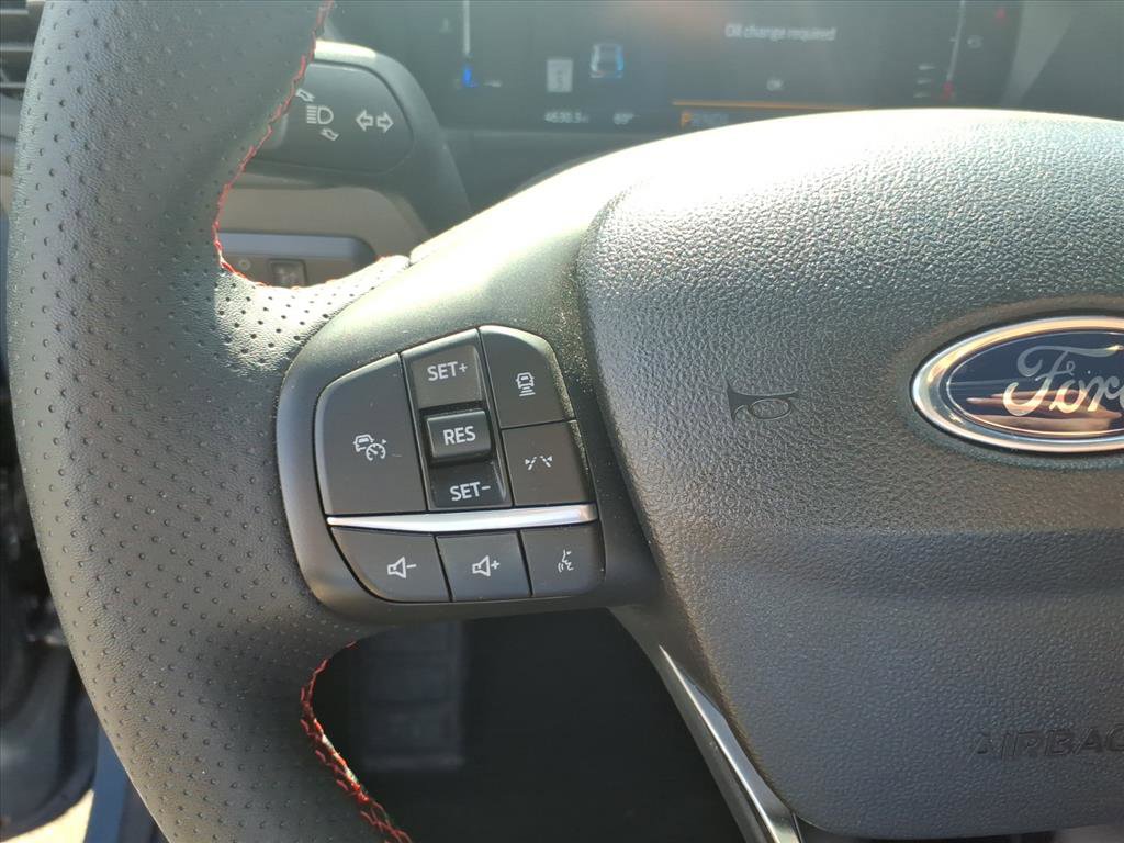 Used 2023 Ford Escape ST-Line w/ Tech Pack #1 image 14