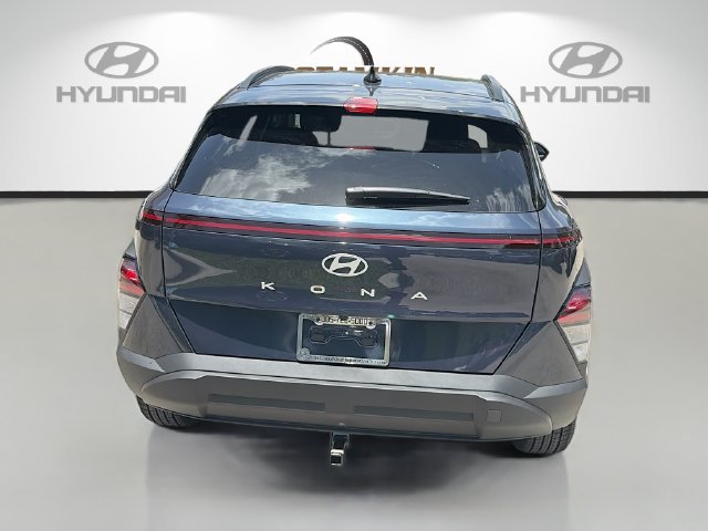 New 2026 Hyundai Kona SEL Sport FWD image 6