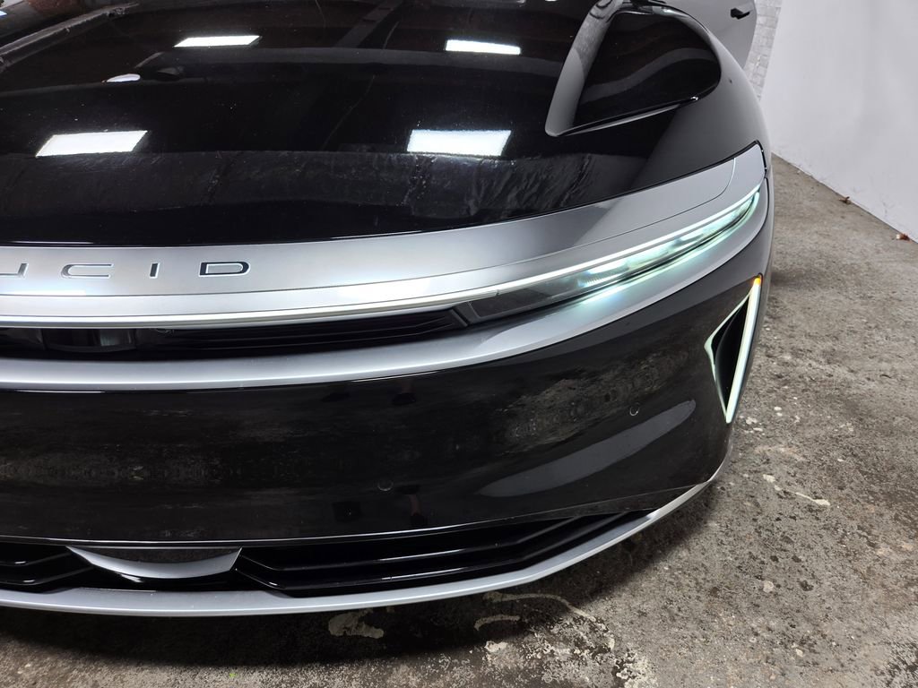 Used 2022 Lucid Air Grand Touring AWD/4WD image 6