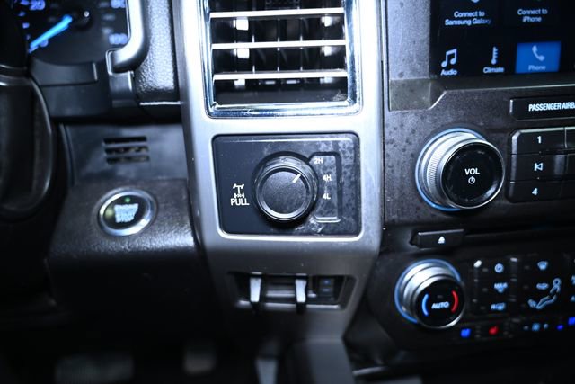 Used 2018 Ford F250 Platinum w/ Platinum Ultimate Package image 43