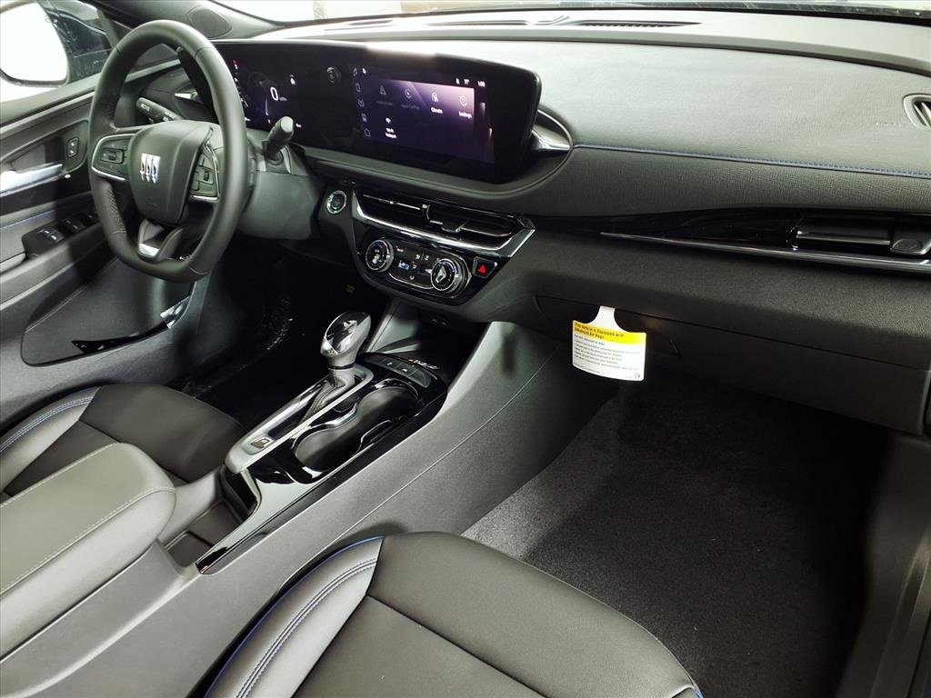 New 2026 Buick Envista Sport Touring image 12