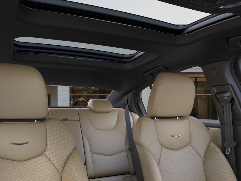 New 2026 Cadillac CT5 Premium Luxury RWD image 24