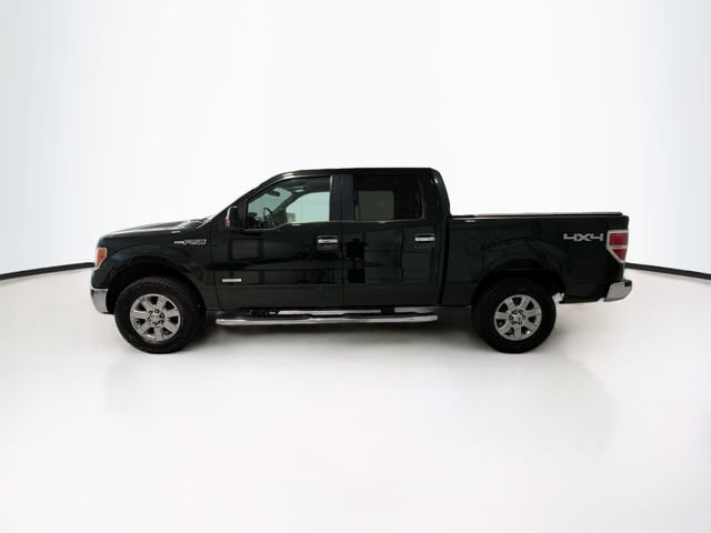 Used 2013 Ford F150 XLT w/ Luxury Equipment Group AWD/4WD image 4