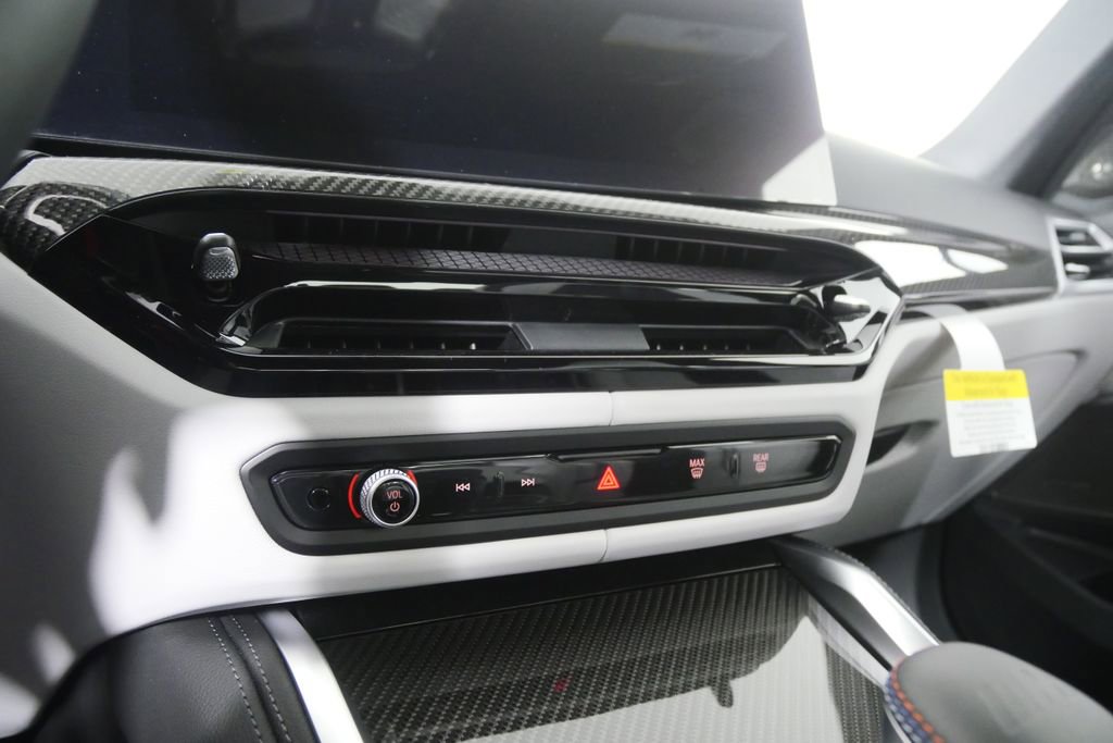 New 2026 BMW M3 Competition w/ M Carbon Exterior Package image 25