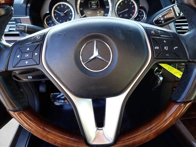 Used 2012 Mercedes-Benz E 350 4MATIC Sedan image 15