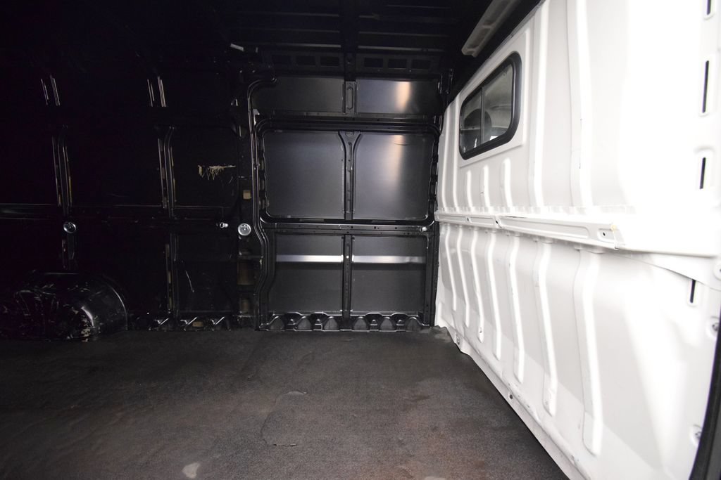 Used 2023 RAM ProMaster 2500 FWD image 19