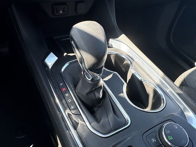 Certified 2023 Chevrolet Traverse LT image 15