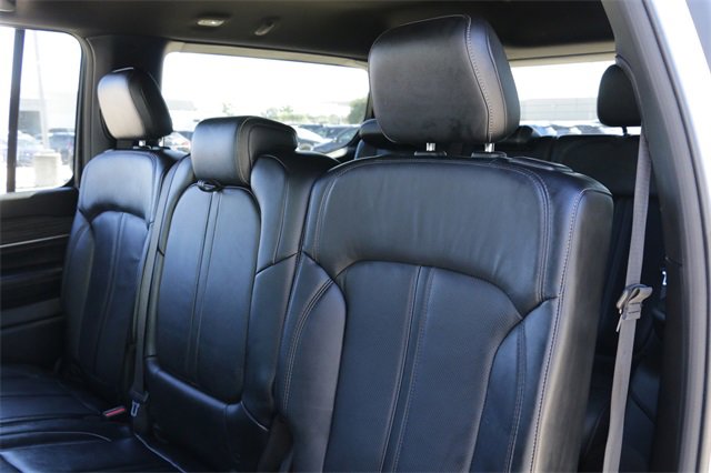 Used 2022 Jeep Wagoneer Series III image 25