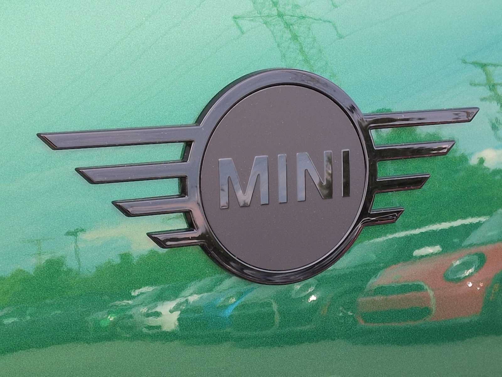 New 2027 MINI Cooper Countryman S AWD/4WD image 12