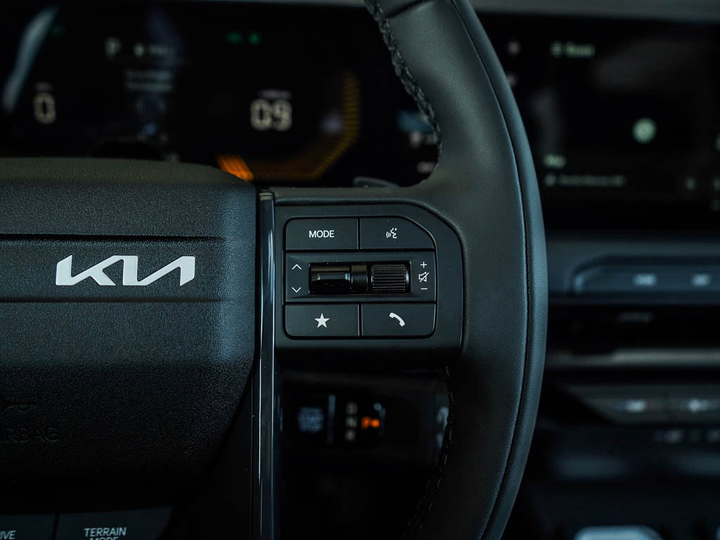 New 2027 Kia Telluride EX X-Line image 23