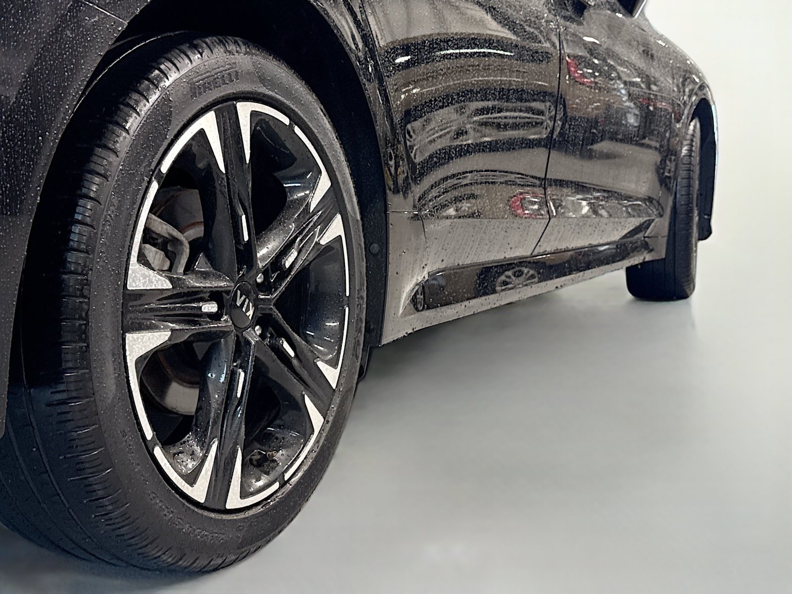 Used 2021 Kia K5 GT-Line w/ GT-Line FWD Premium Package image 15