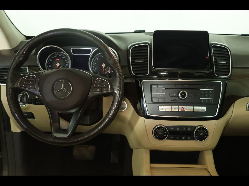 Used 2016 Mercedes-Benz GLE 350 4MATIC image 13