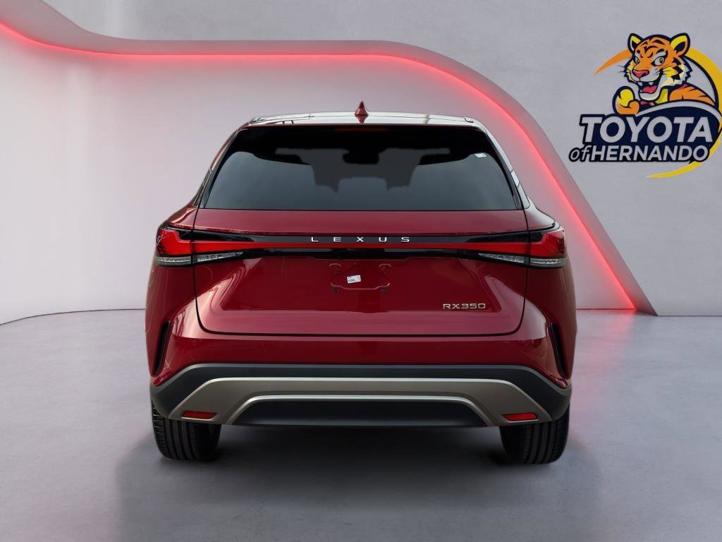 Used 2024 Lexus RX 350 Base w/ Technology Package image 6