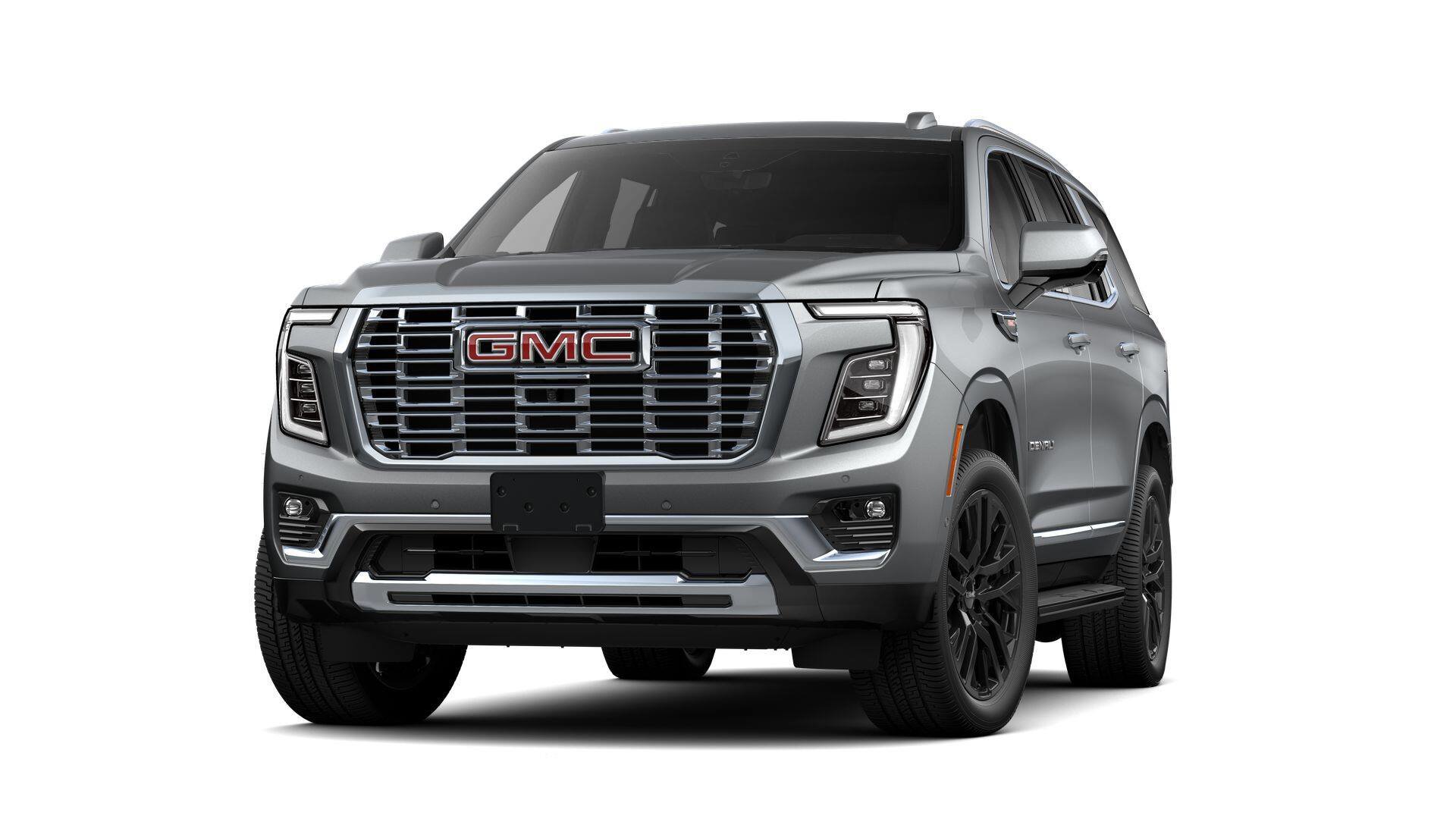 New 2026 GMC Yukon Denali AWD/4WD image 49