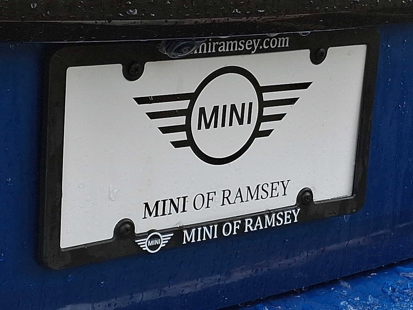 Certified 2025 MINI Cooper S image 30