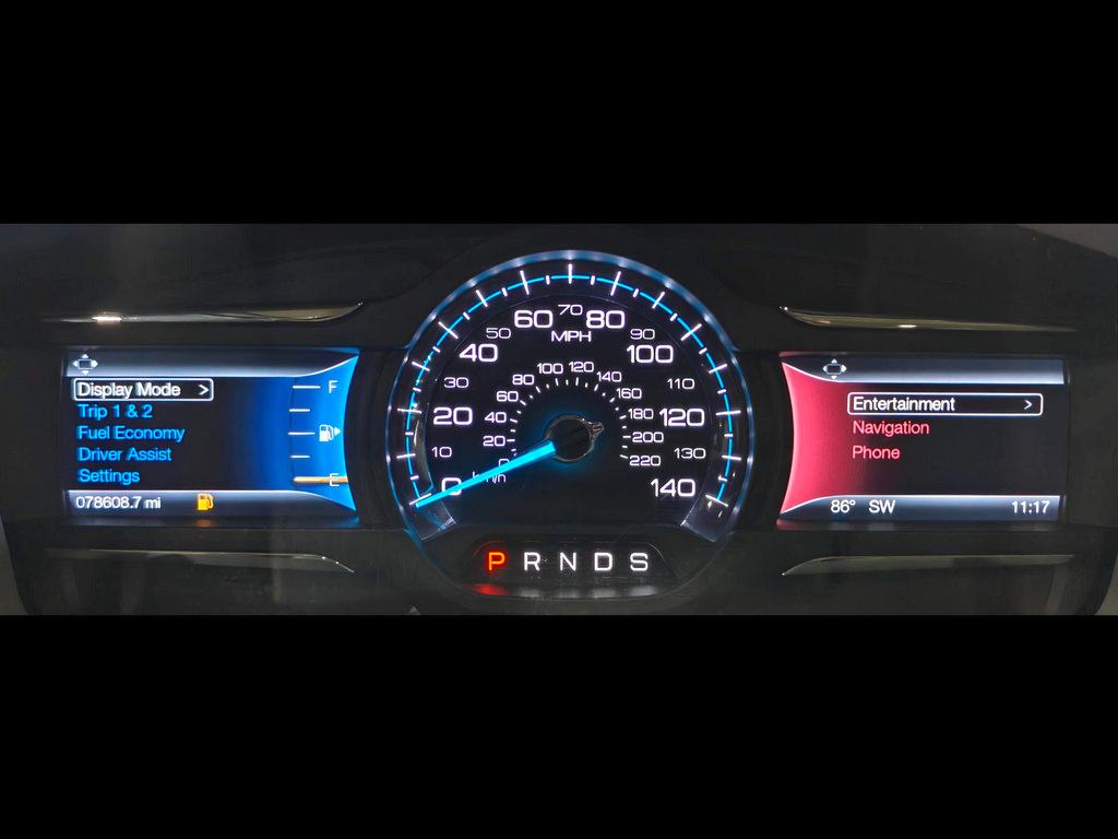 Used 2019 Ford Flex SEL w/ Equipment Group 202A AWD/4WD image 63