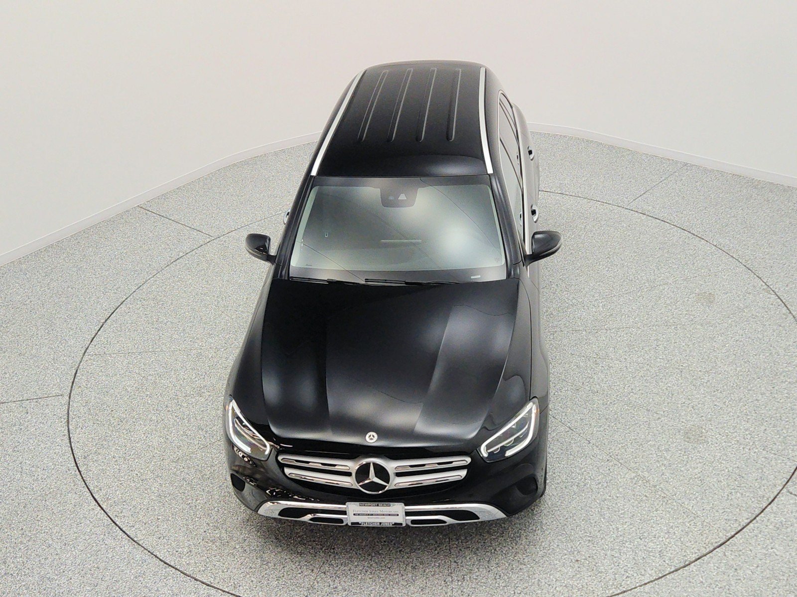 Certified 2022 Mercedes-Benz GLC 300 image 23