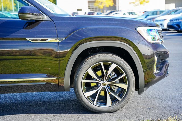 New 2026 Volkswagen Atlas SEL Premium R-Line image 43