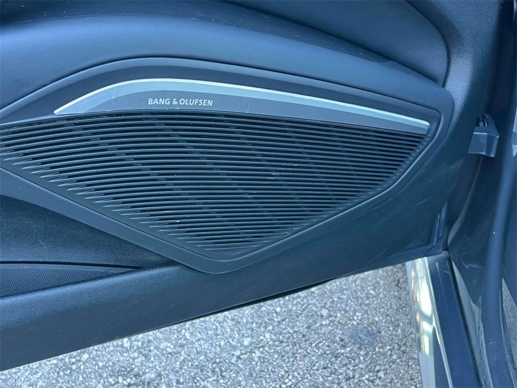 Used 2016 Audi TT 2.0T image 20