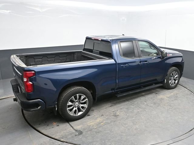 Used 2021 Chevrolet Silverado 1500 RST w/ All Star Edition Plus AWD/4WD image 25