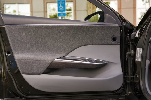 Used 2024 Lucid Air Pure RWD image 35