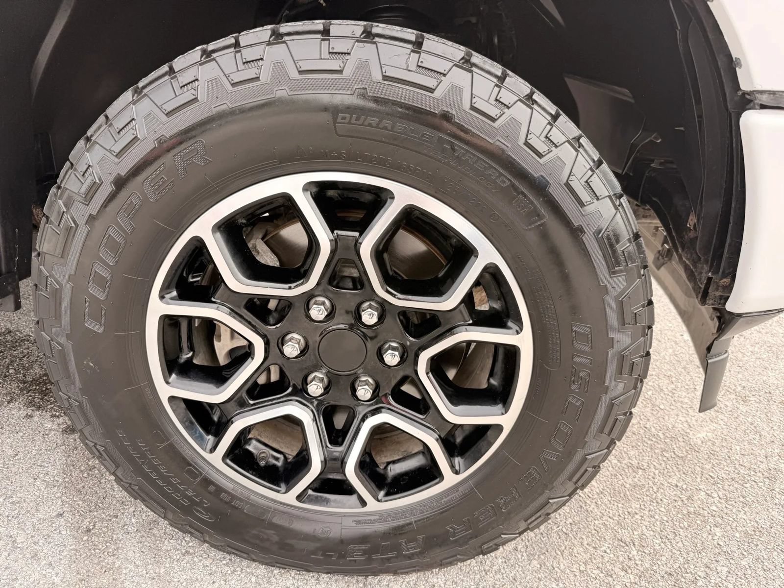 Used 2019 Ford F150 XL w/ XL Power Equipment Group AWD/4WD image 29