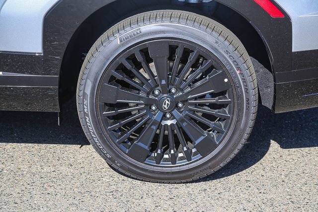 New 2026 Hyundai Santa Fe Calligraphy AWD/4WD image 12