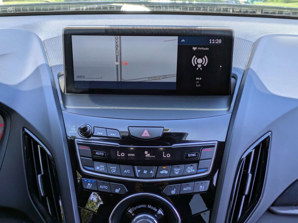 Used 2023 Acura RDX A-Spec image 21