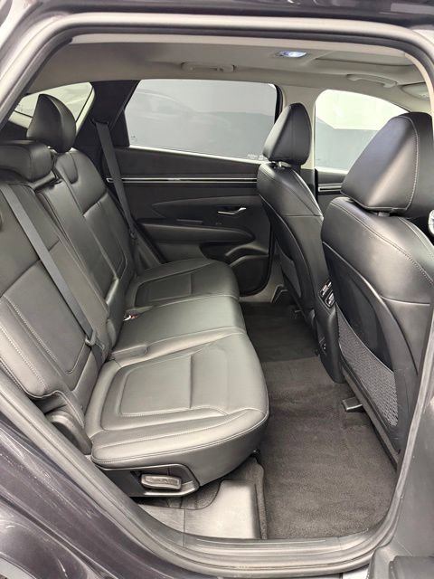 Used 2023 Hyundai Tucson SEL w/ Convenience Package AWD/4WD image 58