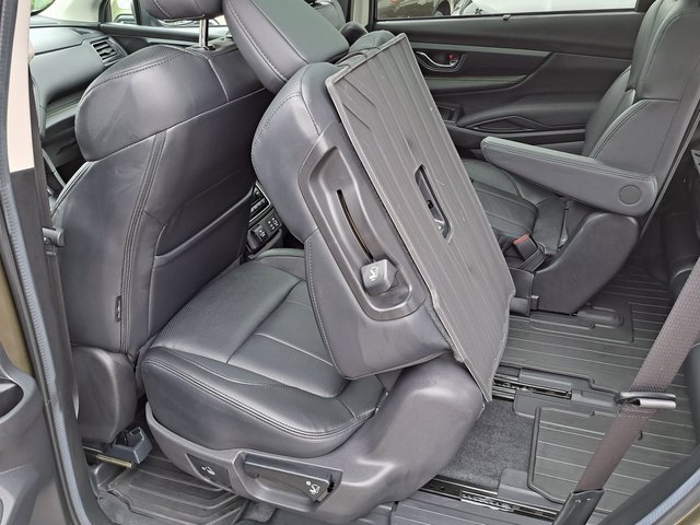 Used 2025 Subaru Ascent Bronze Edition AWD/4WD image 33