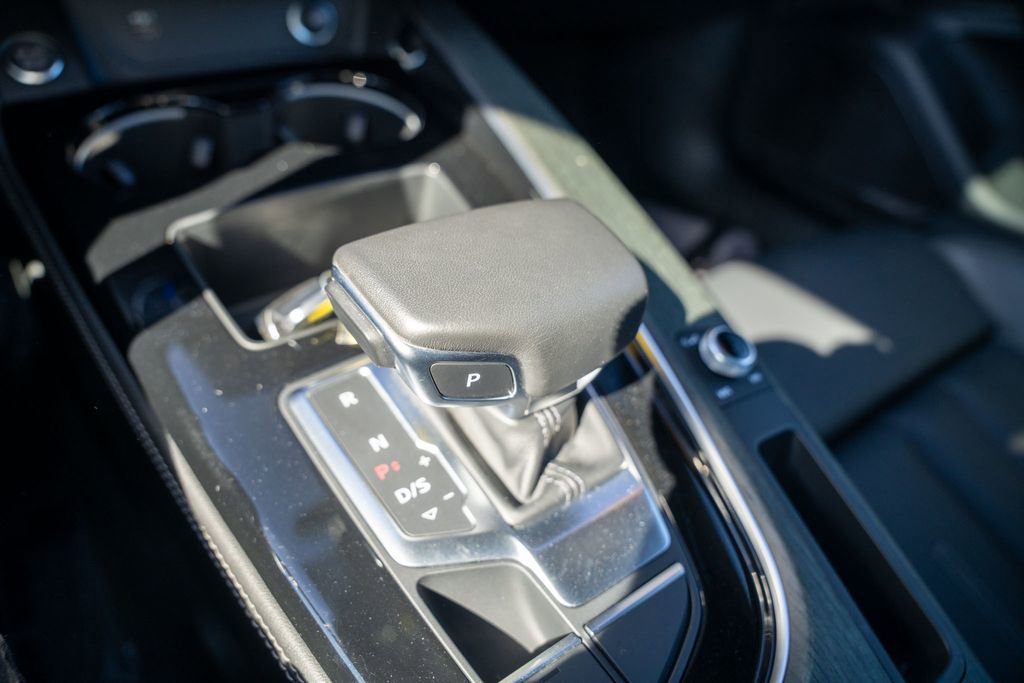 Used 2023 Audi A5 2.0T Premium Plus w/ Premium Plus image 25