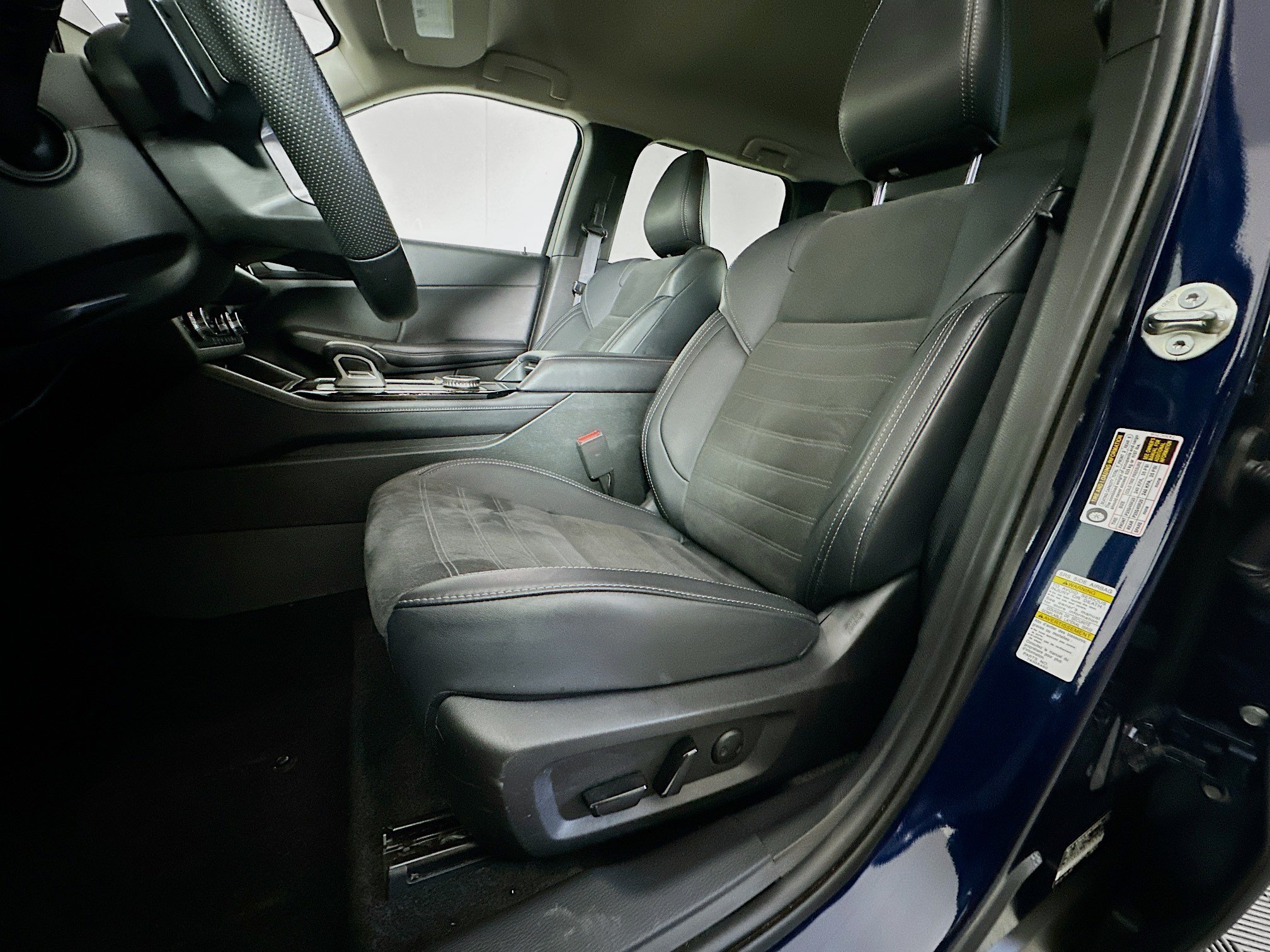 Used 2025 Mitsubishi Outlander SE AWD/4WD image 13