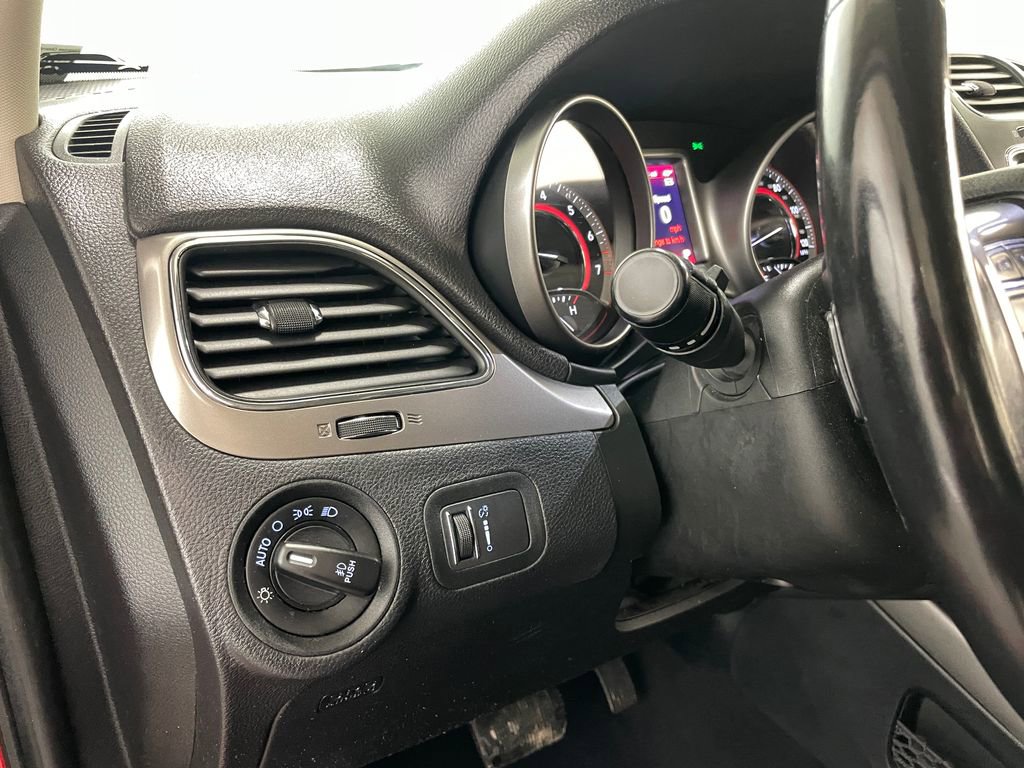 Used 2018 Dodge Journey Crossroad image 22