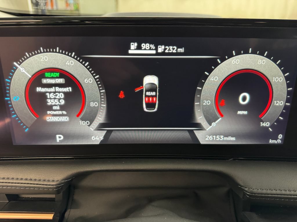 Used 2023 Nissan Ariya FWD image 19