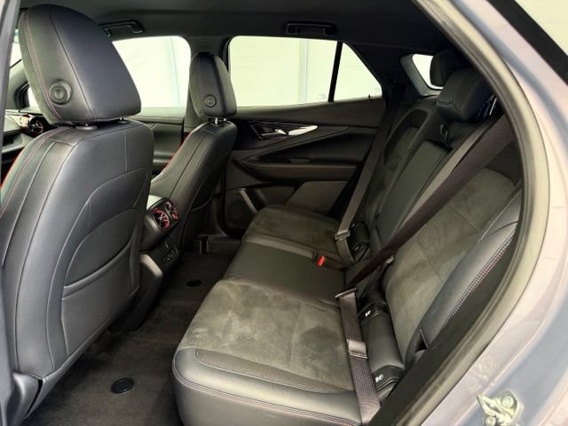 Used 2024 Chevrolet Blazer EV RS AWD/4WD image 18