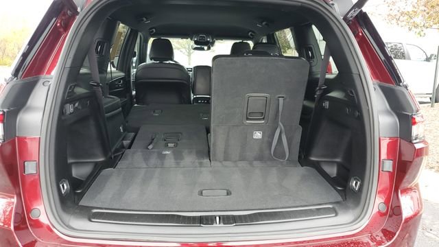 Certified 2024 Jeep Grand Cherokee L Altitude image 24