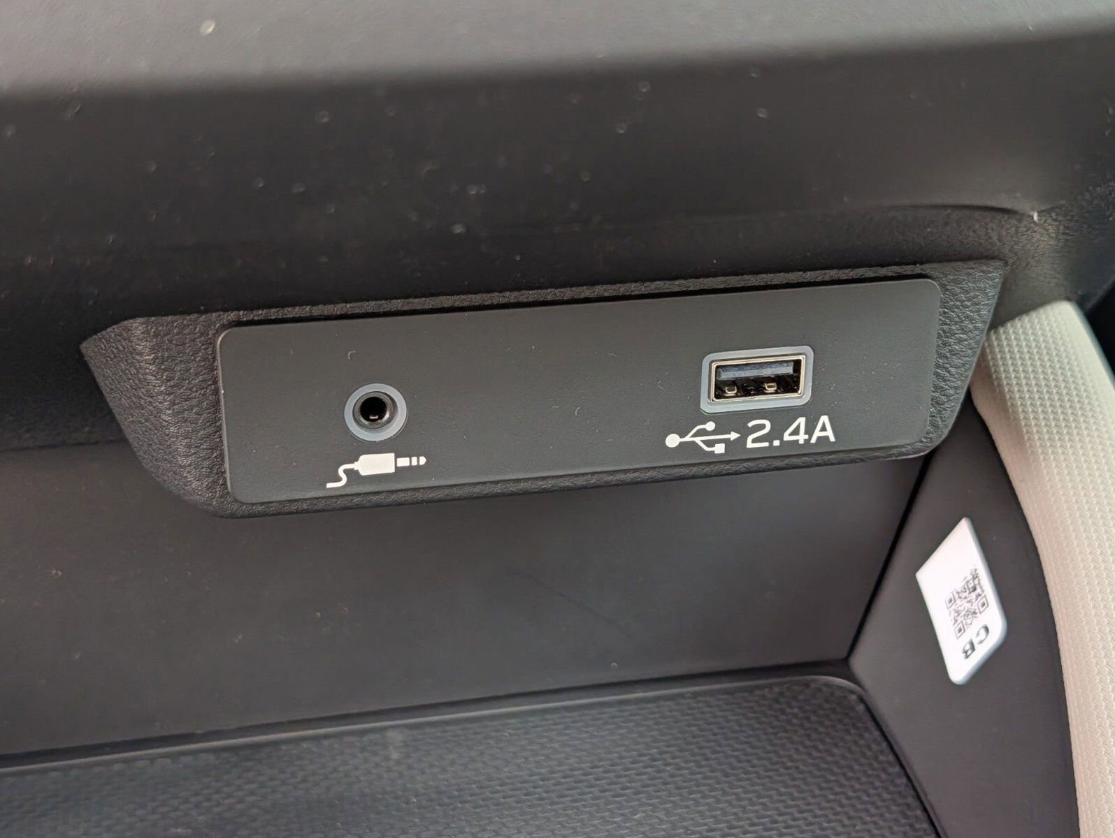 New 2026 Subaru Forester AWD/4WD image 6