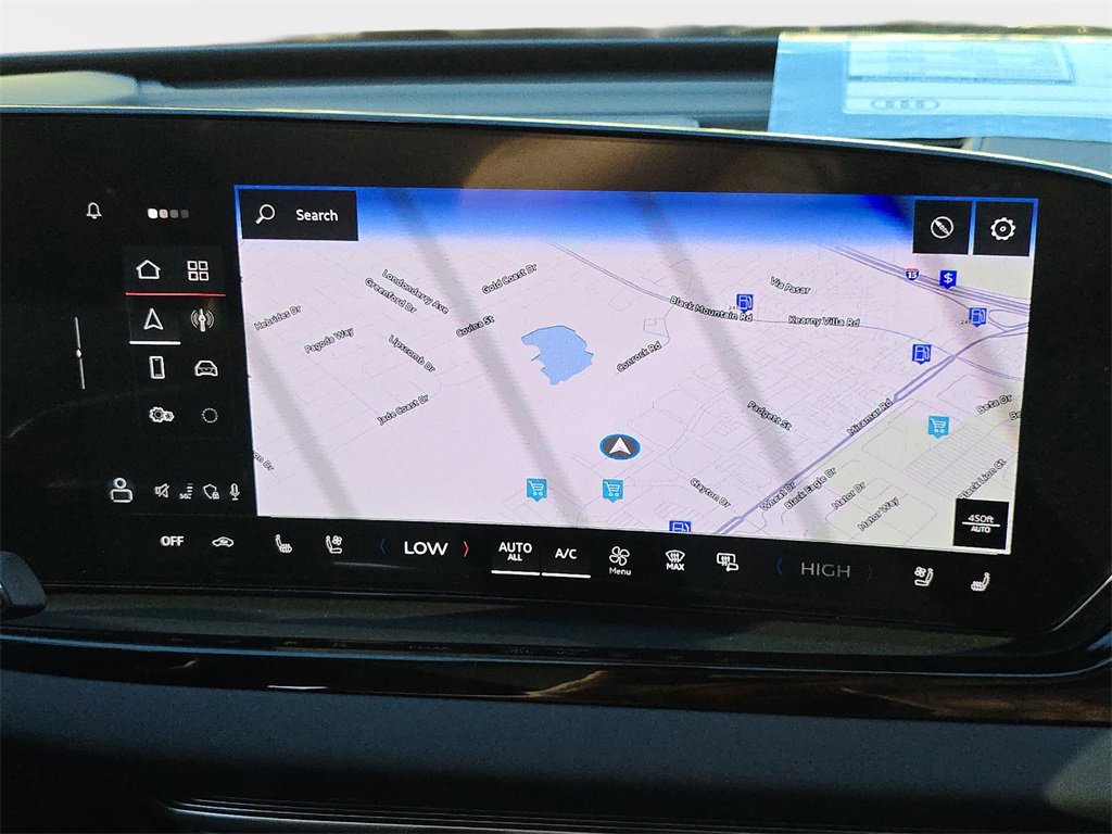 New 2026 Audi A6 Premium Plus image 25