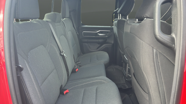 Used 2022 RAM 1500 Big Horn AWD/4WD image 23