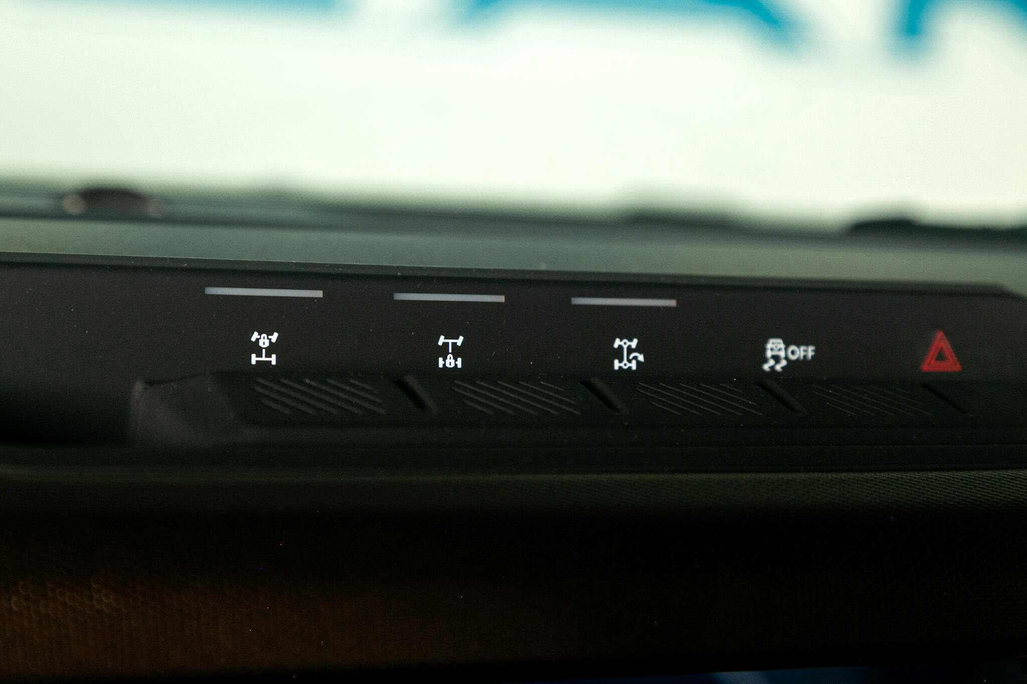 Used 2022 Ford Bronco Outer Banks w/ Sasquatch Package image 46