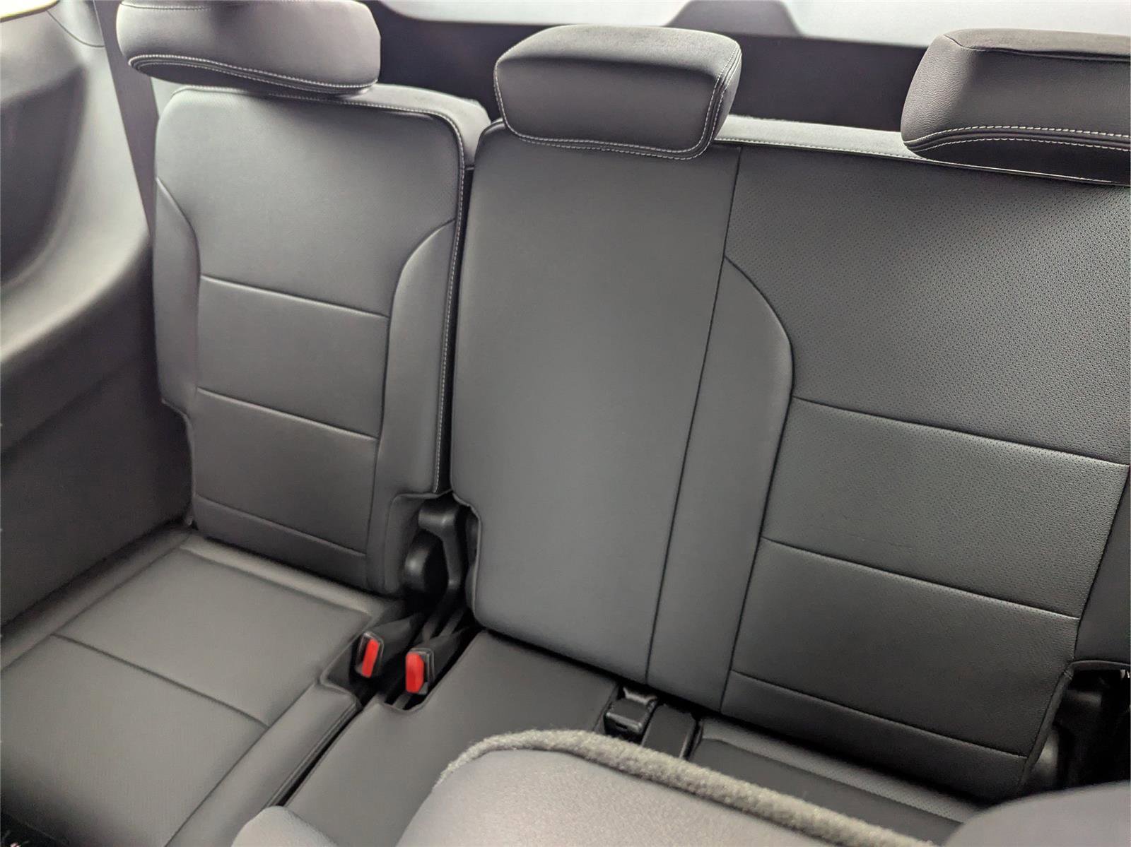 New 2026 Chevrolet Traverse LT image 25